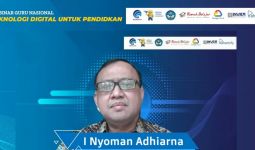 Keren, Rumah Belajar Kemendikbudristek Jadi Platform Nomor 1 di Indonesia  - JPNN.com