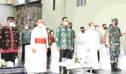 Gereja Katolik Paroki Kampung Duri Resmi Punya IBM - JPNN.com