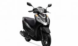Honda Hadirkan Skutik Klasik, Harganya Mulai Rp 20 Jutaan - JPNN.com