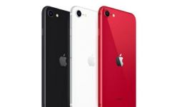 Apple Siap Meluncurkan iPhone SE3 5G, Ini Bocoran Spesifikasinya - JPNN.com