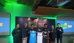 Jelang IBL 2022, Bumi Borneo Basketball Perkuat Fondasi Klub - JPNN.com