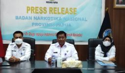 BNN Ungkap Pemasok Utama Ganja di Papua, Tak Disangka, Ternyata - JPNN.com