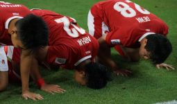 Timnas Singapura Diragukan Suporternya, Keuntungan Buat Indonesia? - JPNN.com