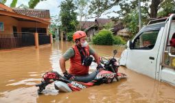 Sungai Menjangan Meluap, Warga Dusun Biting Lumajang Diterjang Banjir - JPNN.com