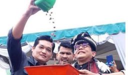 Putra Aceh Indra Iskandar Dorong Peningkatan Nilai Ekonomi Kopi - JPNN.com