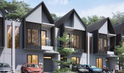 Jaya Real Property Meluncurkan Rumah Tapak 2 Lantai di Serpong - JPNN.com