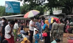 Pasar Kuta Mandalika Mulai Difungsikan, Bupati Loteng: Pedagang akan Lebih Nyaman dan Aman - JPNN.com