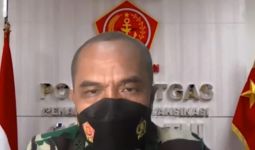Penjelasan Mayjen TNI Budiman Soal Lockdown RSDC Wisma Atlet Setelah Temuan Varian Omicron - JPNN.com