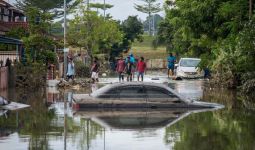 Banjir di Malaysia Makin Parah, Korban Jiwa Berjatuhan - JPNN.com