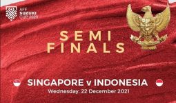 Live Streaming Indonesia Vs Singapura di AFF 2020, Ini Link untuk Menontonnya - JPNN.com