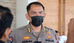 Kombes Iqbal Umumkan Bripka RY Terancam Dipecat - JPNN.com