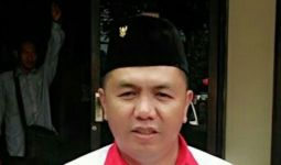 Ketum Foreder Aidil Fitri Bereaksi Soal Wacana Penundaan Pemilu 2024 - JPNN.com