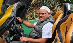 Husin Shihab yang Polisikan Habib Bahar Dilaporkan ke Polres Bogor, Siap-Siap Saja - JPNN.com
