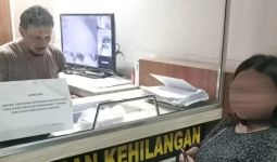 Mbak SS Sempat Begituan 4 Kali Sama Teman Prianya di Apartemen Surabaya, Ujungnya Pahit - JPNN.com