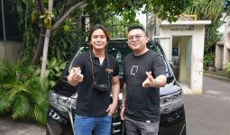 Bakal Hadir di Bareskrim Polri, Billy Syahputra Siap Dimintai Keterangan - JPNN.com