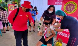 Binda Sulut Gelar Vaksinasi Massal dengan Target 14.000 Dosis - JPNN.com