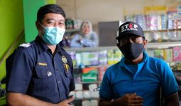 Bea Cukai Lakukan Operasi Pasar untuk Cegah Peredaran Rokok Ilegal - JPNN.com
