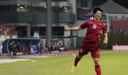 Bintang Vietnam Menolak Bermain Melawan Timnas Indonesia, Kenapa? - JPNN.com