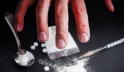 39 Sopir Angkot di Medan Positif Narkoba - JPNN.com