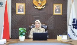 Kemnaker Mencanangkan Indonesia Bebas Pekerja Anak - JPNN.com