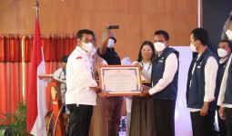 Kementan Beri Penghargaan Bagi SDM Pertanian Berprestasi - JPNN.com
