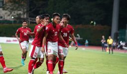 Prediksi Susunan Pemain Timnas Indonesia vs Timor Leste, Ajang Unjuk Gigi Garuda Muda - JPNN.com