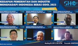 Dunia Industri Minta Pelaksanaan Kebijakan Zero ODOL Ditunda 2025 - JPNN.com