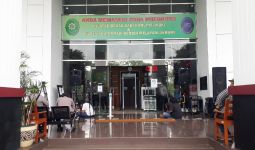 Jaksa Menganggap Eksepsi Munarman Cuma Asumsi - JPNN.com