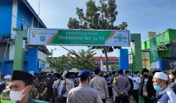 Begini Penampakan Lokasi Muktamar ke-34 NU di Lampung - JPNN.com