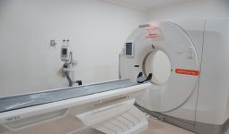 Mengenal CT Somatom Go, Teknologi Terbaru Minim Radiasi - JPNN.com
