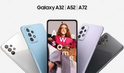 Samsung Rilis 3 Hp Baru, Harga Mulai Rp 3 Jutaan, Ini Keuggulannya, Jangan Kaget! - JPNN.com