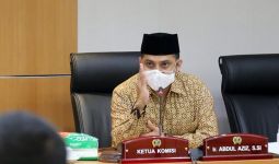 Ekonomi Tengah Lesu, Aziz Tidak Setuju Kenaikan Tarif Parkir Kendaraan di Jakarta - JPNN.com
