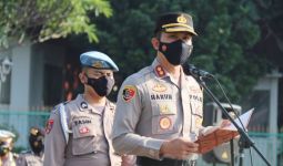 Siap-Siap, Polres Bogor Gelar Operasi Lilin Lodaya Hingga 2 Januari 2022 - JPNN.com