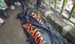 Mayat Pria Telanjang Bulat Ditemukan di Kali Bekasi, Ada yang Kenal? - JPNN.com