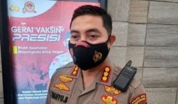2 Pelaku Penipuan Karantina Diringkus Polisi, Terancam Hukuman di Atas 5 Tahun Bui - JPNN.com