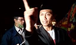 Ketua GPNU Meradang soal Karangan Bunga Ucapan Selamat untuk Kiai Said, PWNU Jatim Buka Suara - JPNN.com