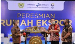 LPEI Bersama DJBC dan DJP Resmikan Rumah Ekspor Solo - JPNN.com