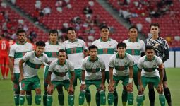 Asia Tenggara Memanas, Peringkat FIFA Timnas Indonesia Naik, 2 Negara Turun - JPNN.com