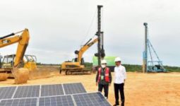 Kawasan Industri Hijau Berperan Penting Mendorong Dekarbonisasi - JPNN.com