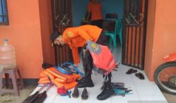 Diserang Buaya, Seorang Remaja Hilang - JPNN.com