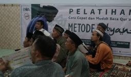 Berantas Buta Huruf Quran, BWA Turun ke Jatim - JPNN.com