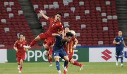 Menerka Calon Lawan Indonesia di Final Piala AFF 2020, Thailand atau Vietnam? - JPNN.com