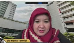 Siti Nadia: Omicron Bisa Menular kepada Orang yang Sudah Divaksin - JPNN.com