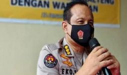3 Terduga Teroris Berencana Merekrut Personel Baru untuk Melancarkan Aksi Teror di Kalteng - JPNN.com