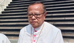 Kardinal Ignatius Suharyo: Indonesia Berhasil Menanggulangi Covid-19 karena Persaudaraan - JPNN.com