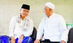 Gus Yahya Terpilih jadi Ketum PBNU, Zulkifli Hasan: InsyaAllah Menjadi Lebih Baik - JPNN.com
