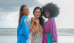 Dunia Fesyen Perlahan Bangkit Setelah Terkena Dampak Pandemi - JPNN.com