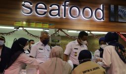 Wako Jaksel Pastikan Bahan Makanan Jelang Nataru Aman dari Zat Berbahaya - JPNN.com