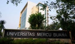 Pertahankan Akreditasi A, Kualitas Universitas Mercu Buana Makin Teruji - JPNN.com