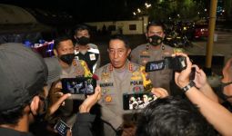 TNI, Polri, dan Pemda Patroli Skala Besar di Malam Natal - JPNN.com